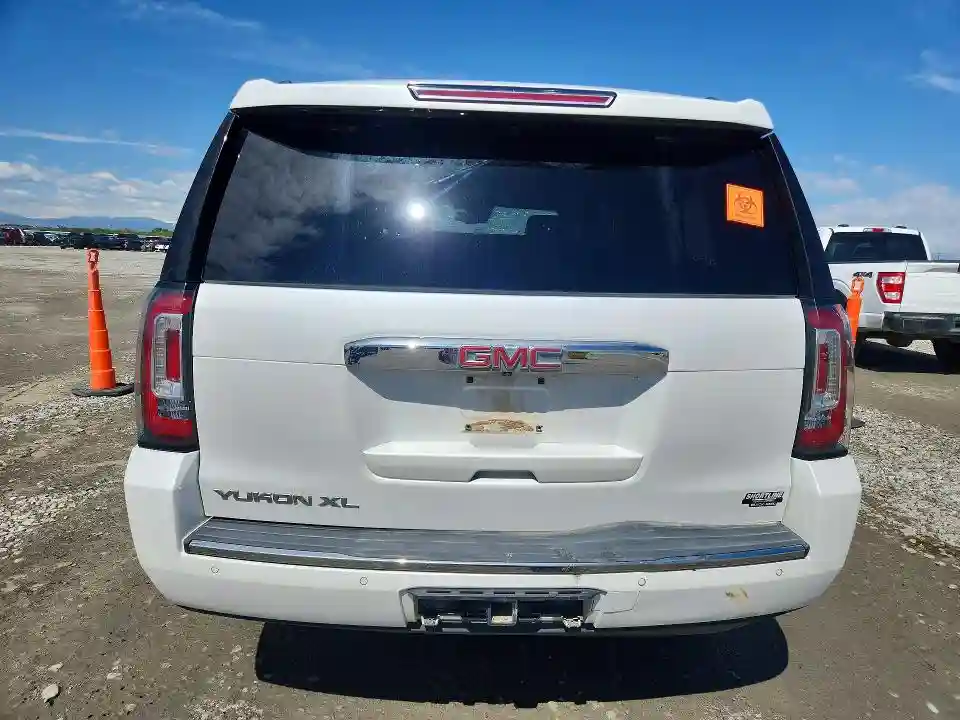 1GKS2HKJ0JR308763 2018 GMC YUKON-5