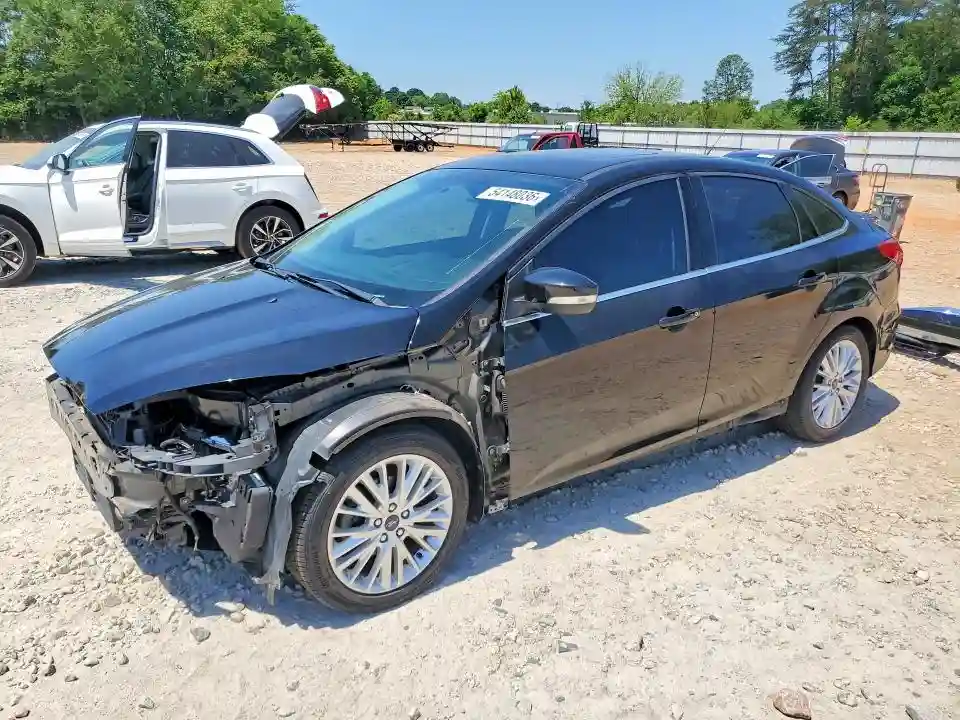 1FADP3J23HL287400 2017 FORD FOCUS-0