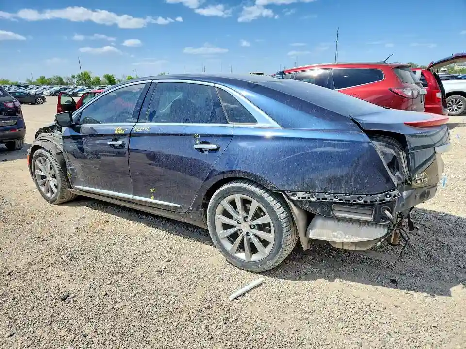 2G61L5S39E9119455 2014 CADILLAC XTS-1