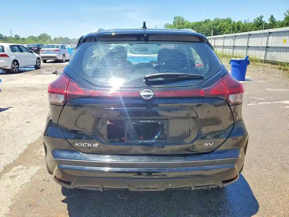 3N1CP5CV4PL503334 2023 NISSAN KICKS-5
