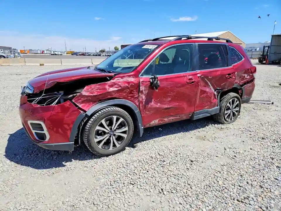 JF2SKASC5KH416969 2019 SUBARU FORESTER-0