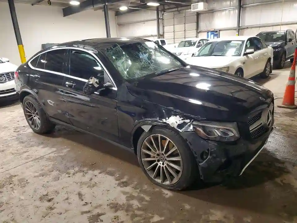 WDC0J4KB6JF327112 2018 MERCEDES-BENZ GLC-CLASS-3