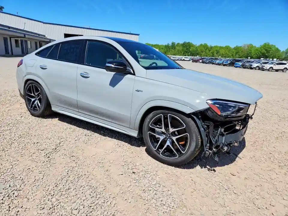 4JGFD6BB1SB391162 2025 MERCEDES-BENZ GLE-CLASS-3