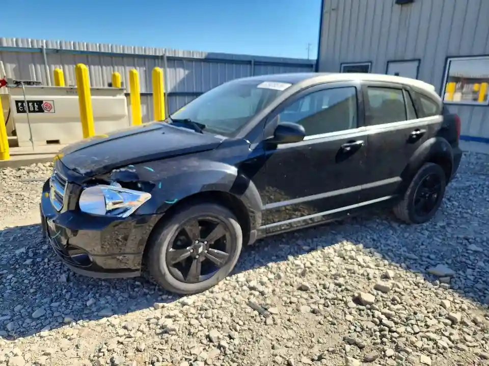 1B3CB3HA8BD116825 2011 DODGE CALIBER-0