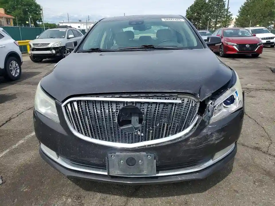 1G4GE5G37EF149471 2014 BUICK LACROSSE-4