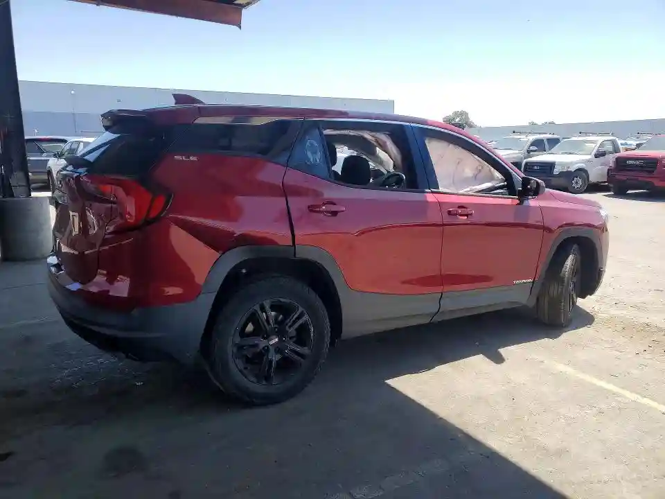 3GKALMEV6JL378730 2018 GMC TERRAIN-2