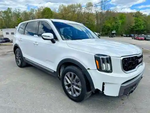 5XYP2DGC8PG353106 2023 KIA TELLURIDE-3