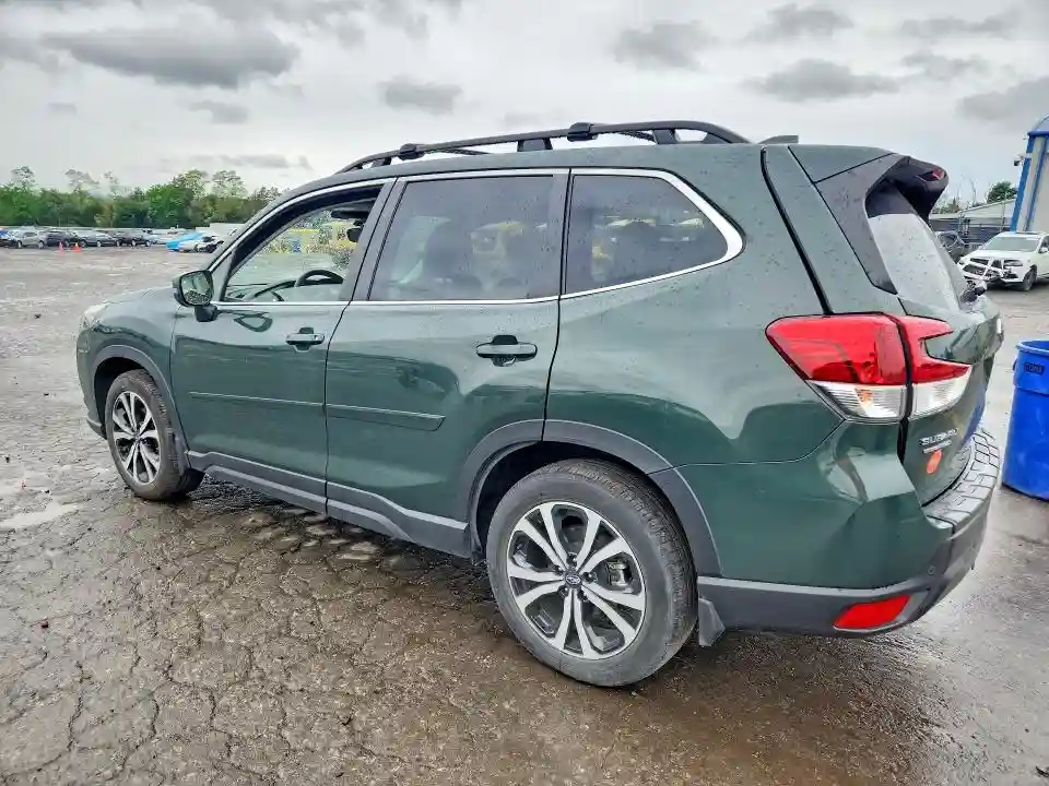 JF2SKAPC2PH523042 2023 SUBARU FORESTER-1