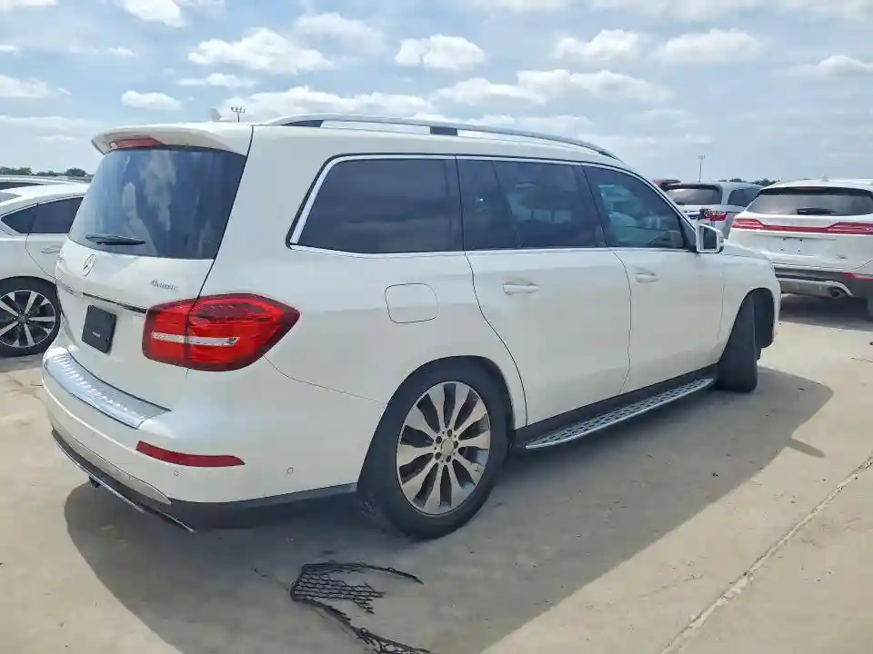4JGDF6EE6HA847579 2017 MERCEDES-BENZ GLS-CLASS-2