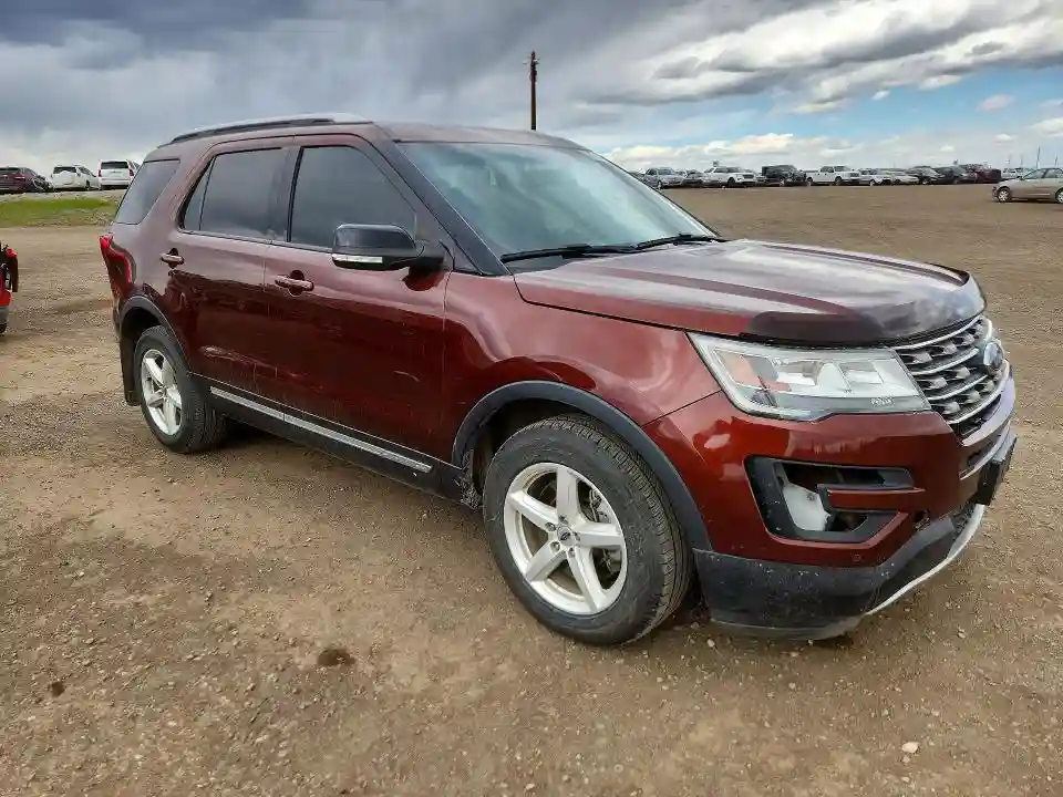1FM5K8D83GGB13839 2016 FORD EXPLORER-3