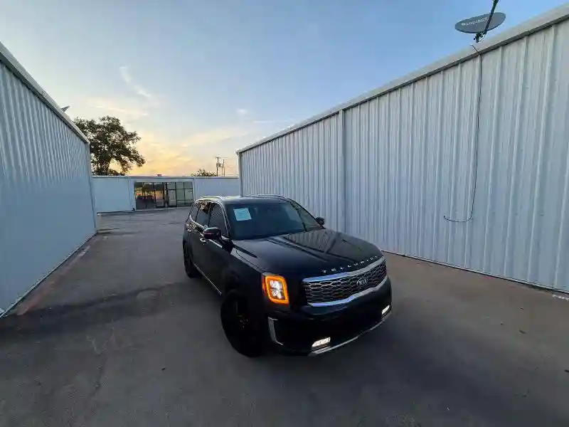 5XYP54HC5LG041065 2020 KIA TELLURIDE-0