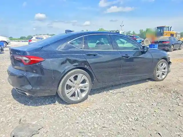 19UUB5F4XMA005789 2021 ACURA TLX-2