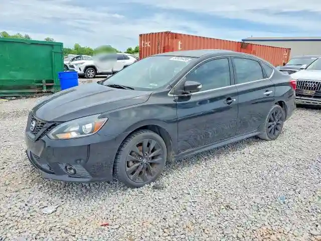 3N1AB7AP9JY234487 2018 NISSAN SENTRA-0