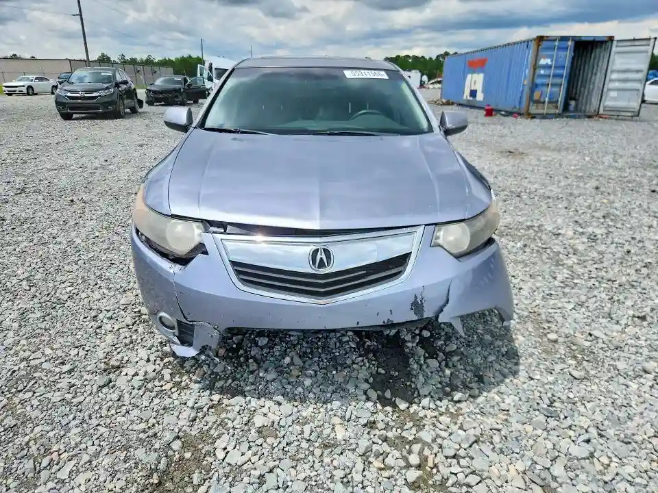 JH4CU2F43CC014743 2012 ACURA TSX-4