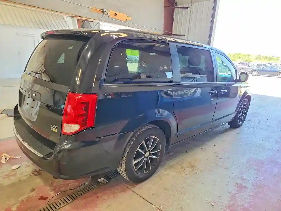 2C4RDGEGXKR612130 2019 DODGE CARAVAN-2