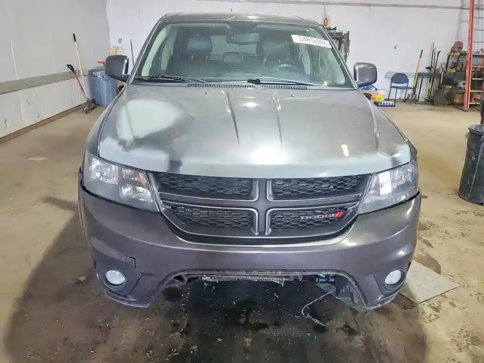 3C4PDDEGXET309436 2014 DODGE JOURNEY-4
