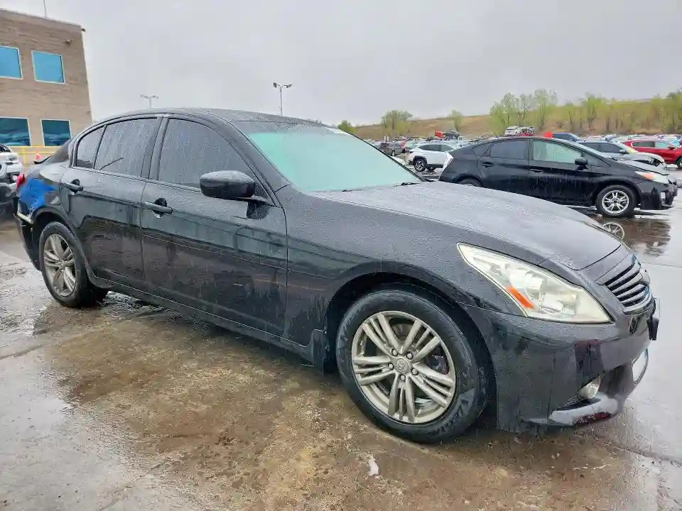 JN1CV6ARXDM769816 2013 INFINITI G37-3