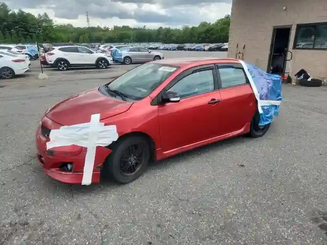 2T1BU4EE4AC425088 2010 TOYOTA COROLLA-0
