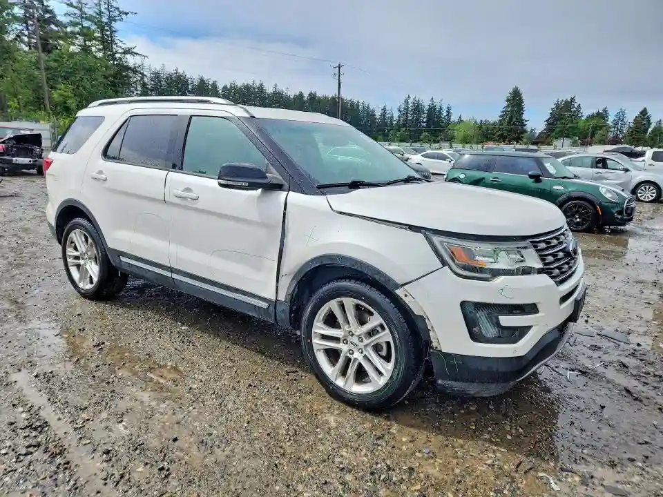 1FM5K8D84GGA05133 2016 FORD EXPLORER-3