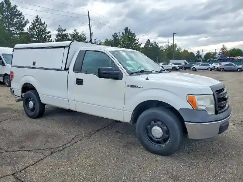 1FTNF1CF9DKG32242 2013 FORD F150-3