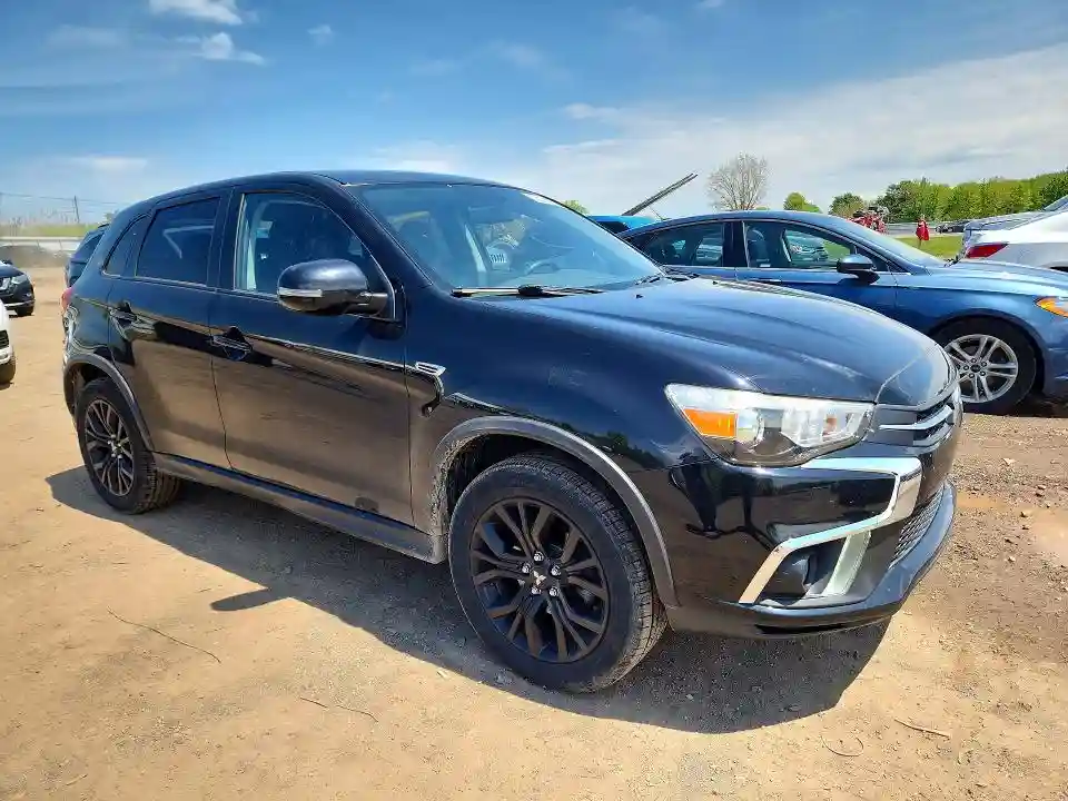 JA4AP3AU4KU030689 2019 MITSUBISHI OUTLANDER-3