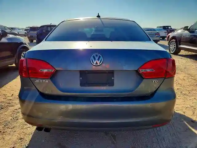 3VWLL7AJ7CM012407 2012 VOLKSWAGEN JETTA-5