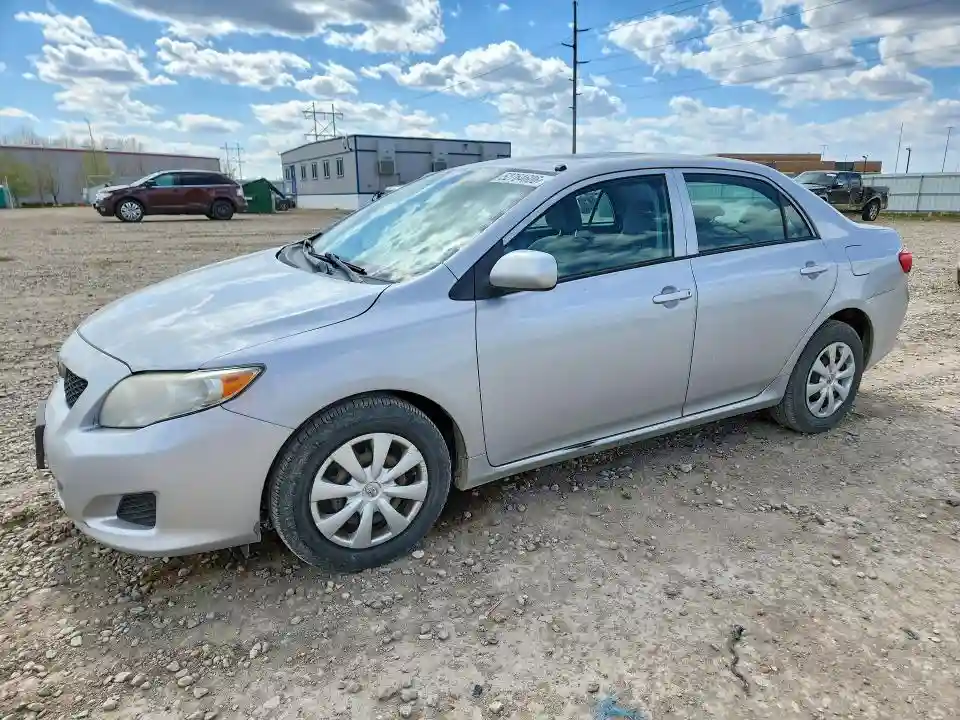 2T1BU4EE2AC501200 2010 TOYOTA COROLLA-0