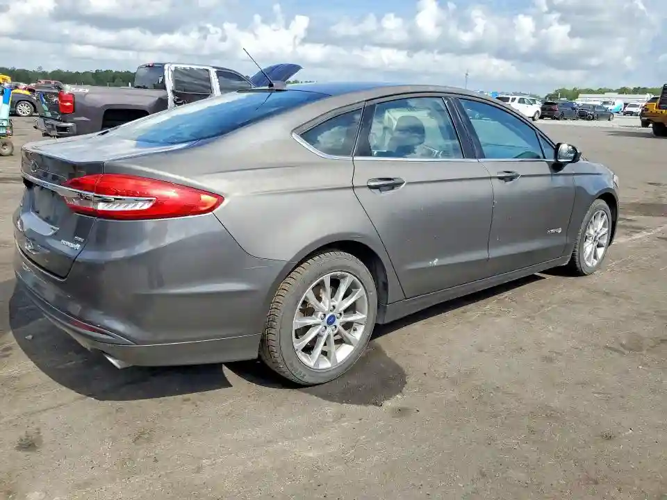 3FA6P0LU1HR354986 2017 FORD FUSION-2