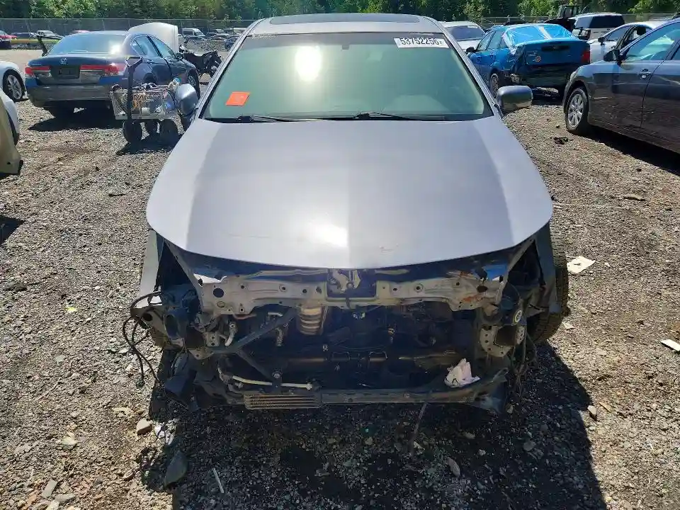 19UUA9F51CA000546 2012 ACURA TL-4
