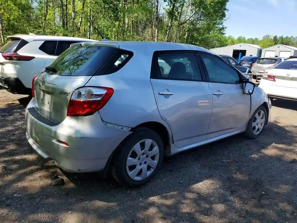 2T1KU4EE2AC215475 2010 TOYOTA MATRIX-2