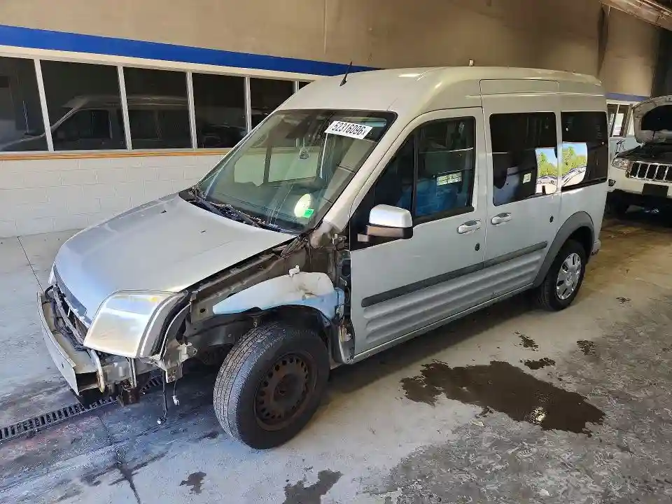NM0KS9CN5DT139539 2013 FORD TRANSIT-0