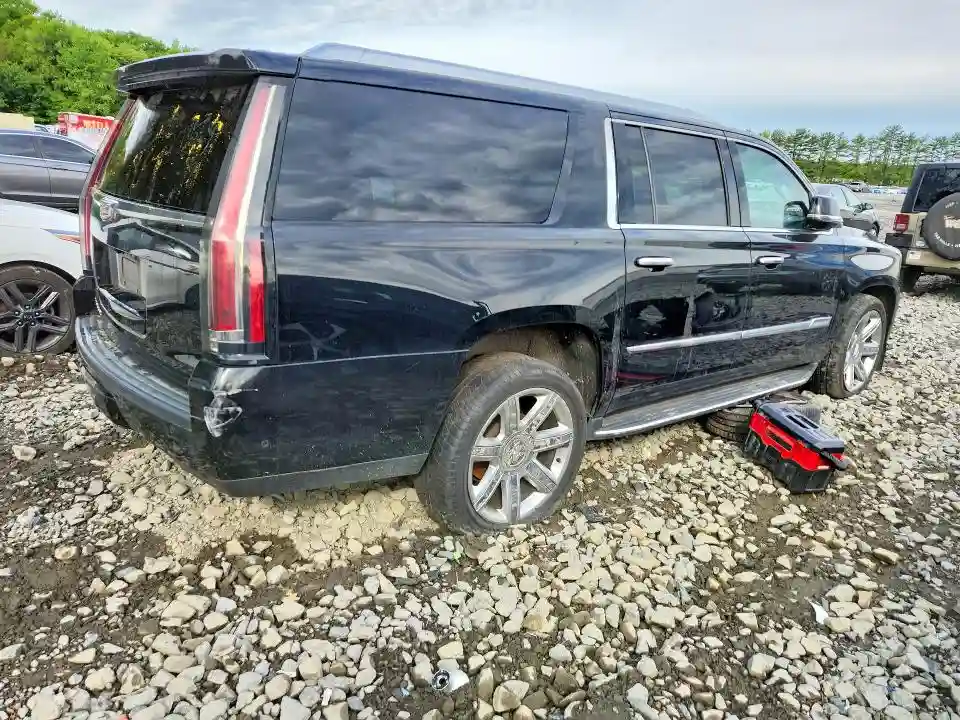 1GYS4HKJ9HR113397 2017 CADILLAC ESCALADE-2