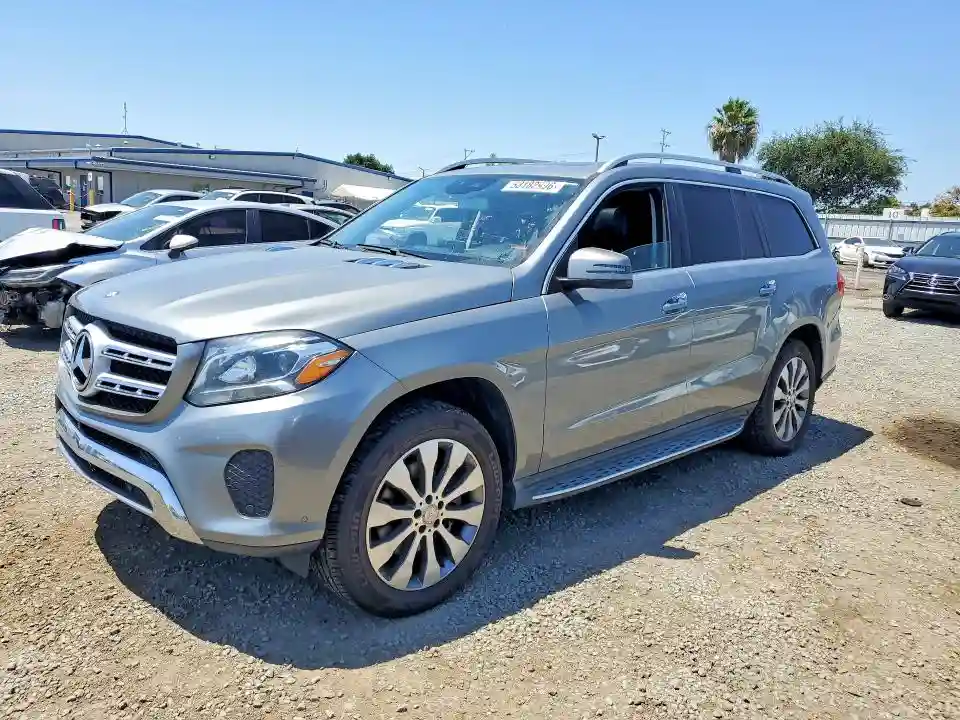 4JGDF6EE7HA762878 2017 MERCEDES-BENZ GLS-CLASS-0