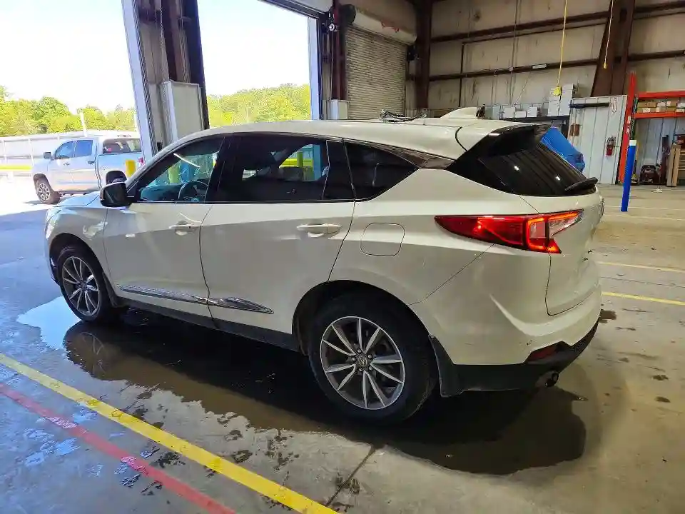 5J8TC2H51KL035066 2019 ACURA RDX-1