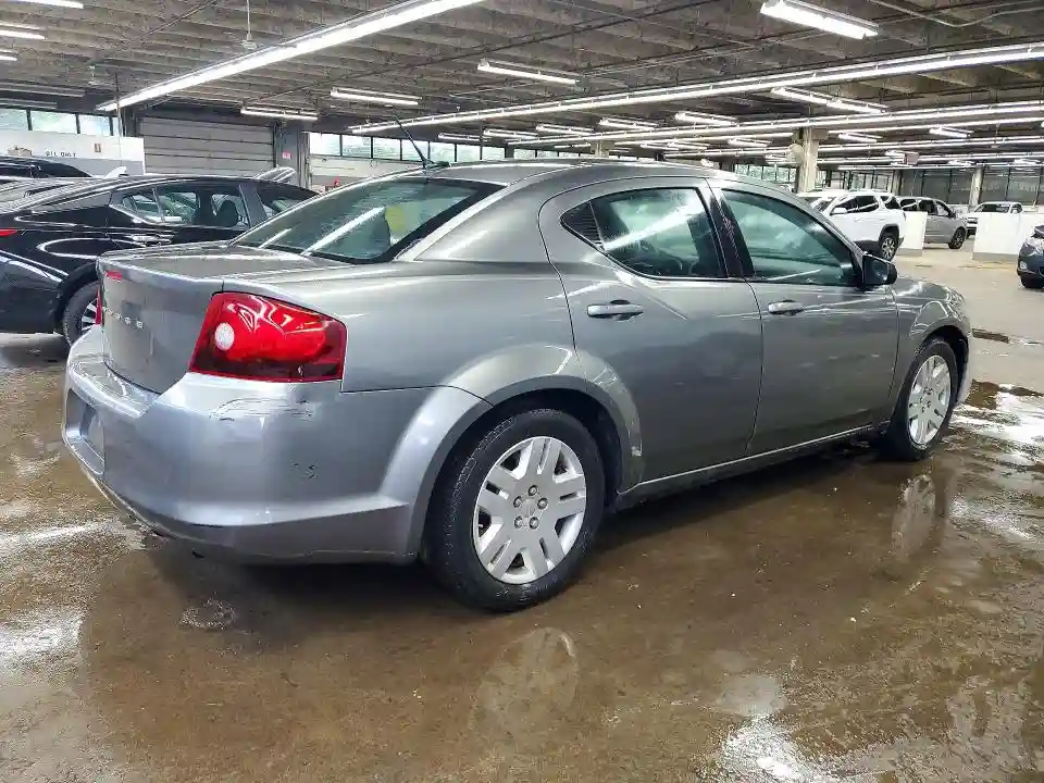1C3CDZAB0CN310893 2012 DODGE AVENGER-2