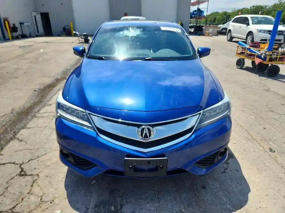 19UDE2F86GA017242 2016 ACURA ILX-4