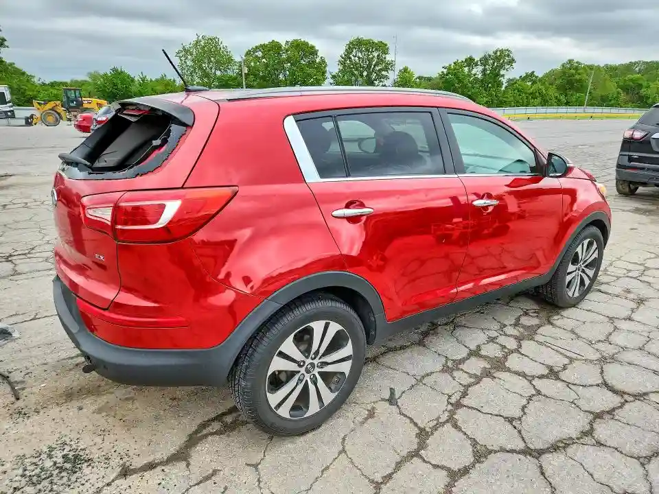 KNDPC3A2XC7173253 2012 KIA SPORTAGE-2
