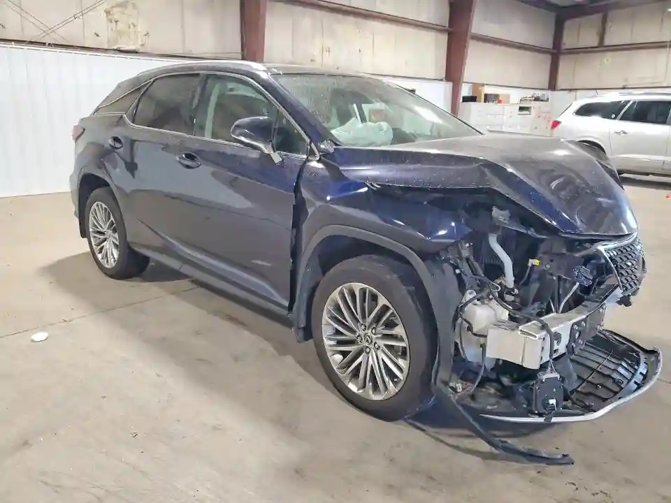 2T2JZMDA0MC305168 2021 LEXUS RX 350-3