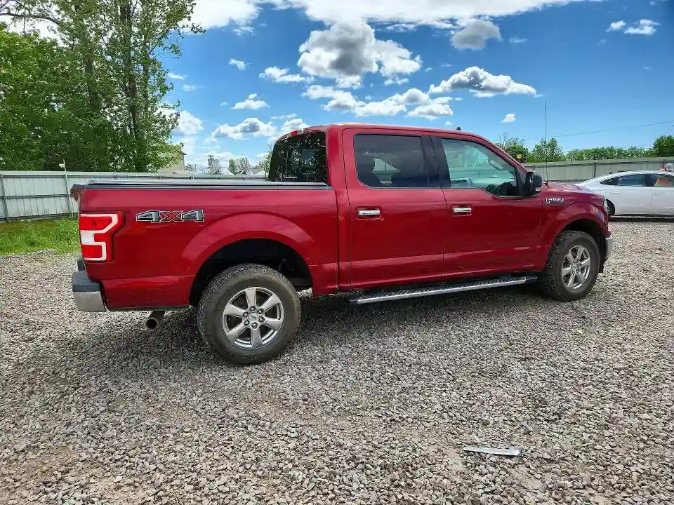 1FTEW1E51KFA04508 2019 FORD F150-2