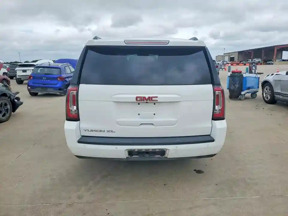 1GKS2HKC0FR158615 2015 GMC YUKON-5
