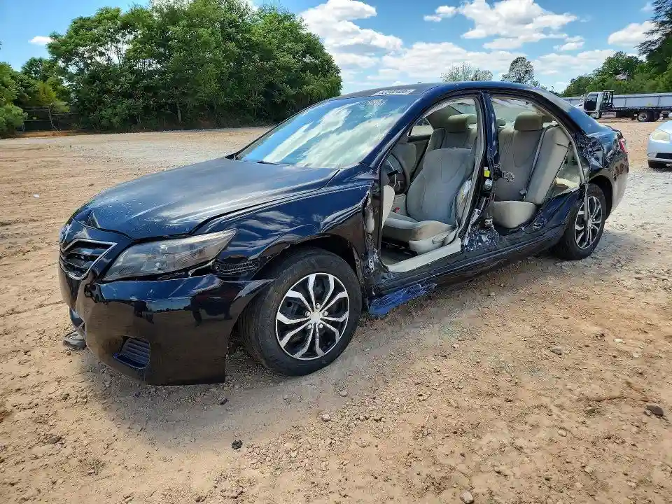 4T4BF3EK9BR179302 2011 TOYOTA CAMRY-0
