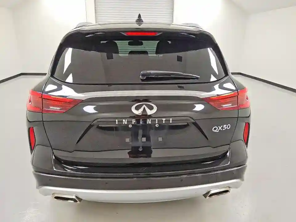 3PCAJ5M10LF106858 2020 INFINITI QX50-5