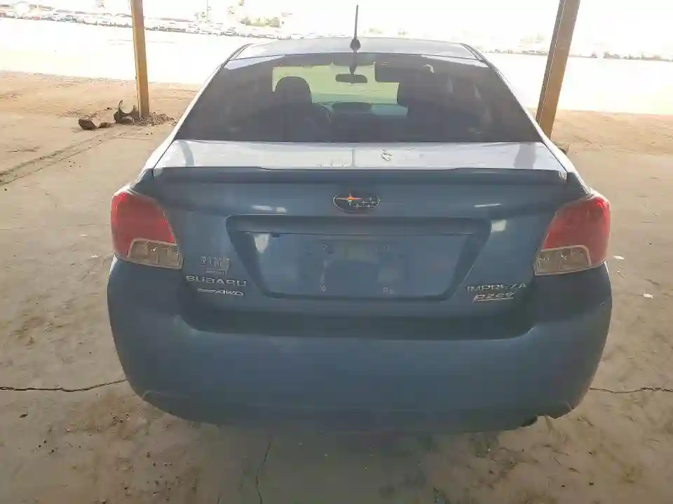 JF1GJAK65FH019730 2015 SUBARU IMPREZA-5