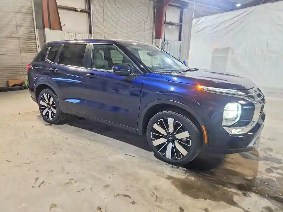 JA4J4VA86SZ019025 2025 MITSUBISHI OUTLANDER-3
