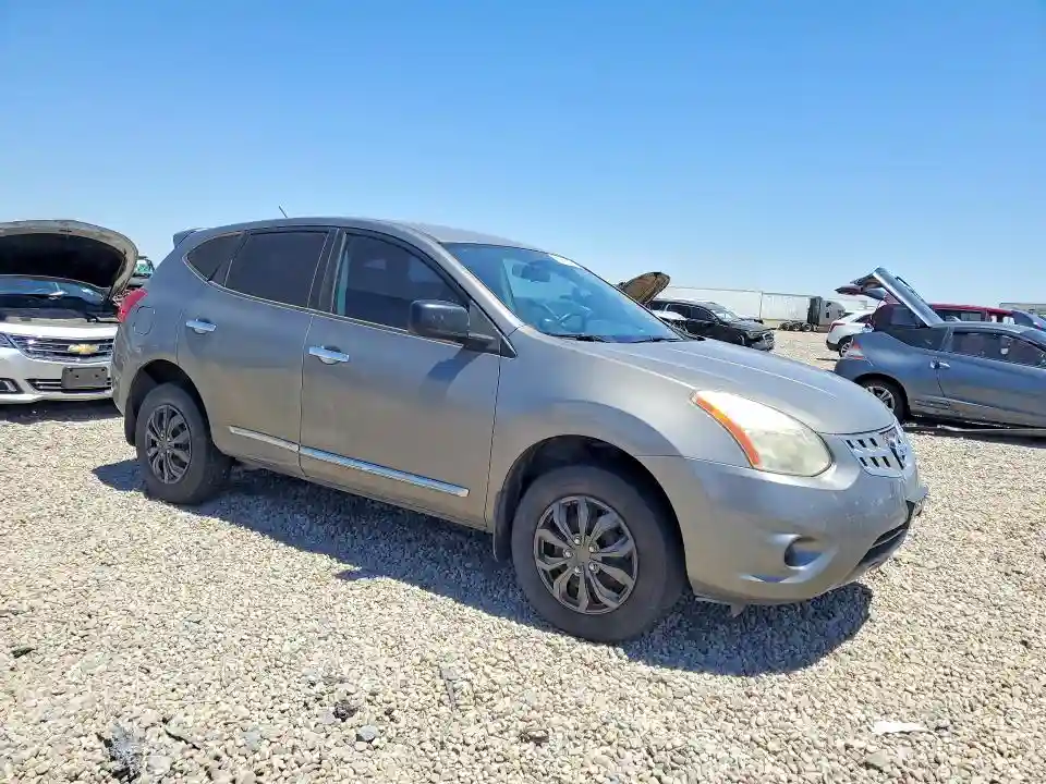 JN8AS5MTXCW610137 2012 NISSAN ROGUE-3