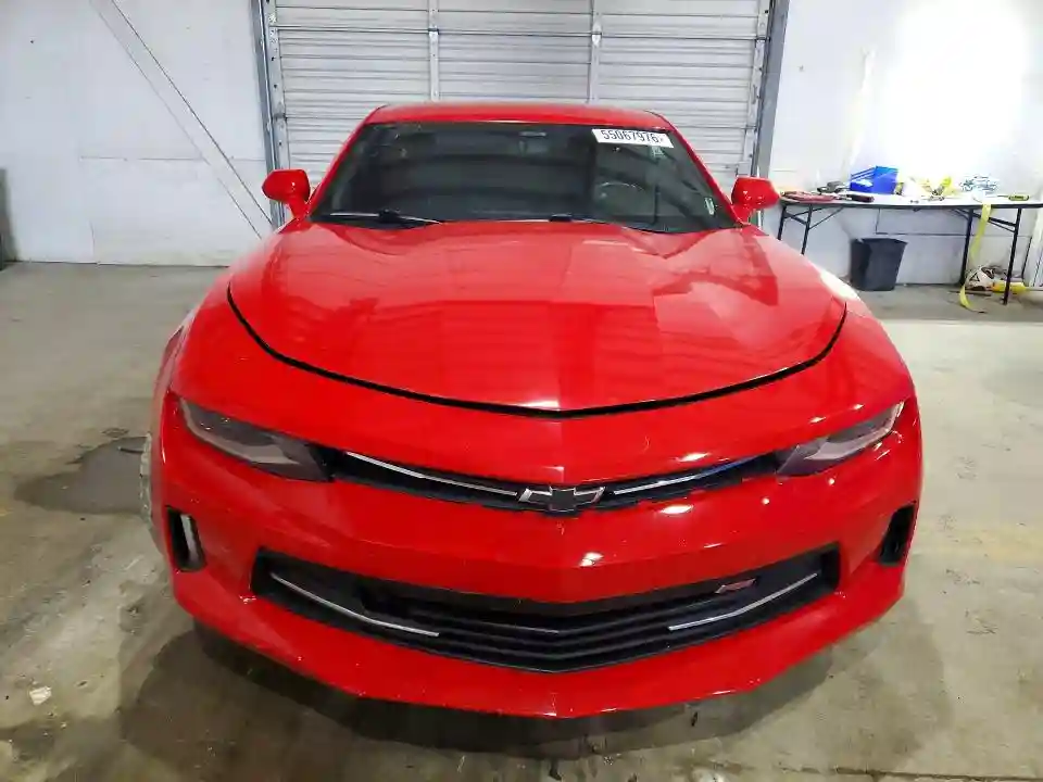 1G1FB1RS4J0117802 2018 CHEVROLET CAMARO-4