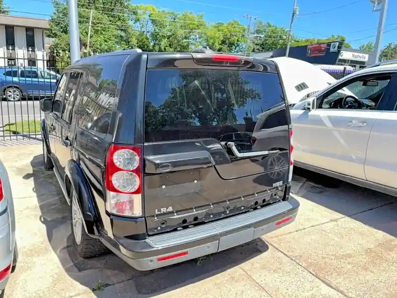 SALAK2D41BA555729 2011 LAND ROVER LR4-2