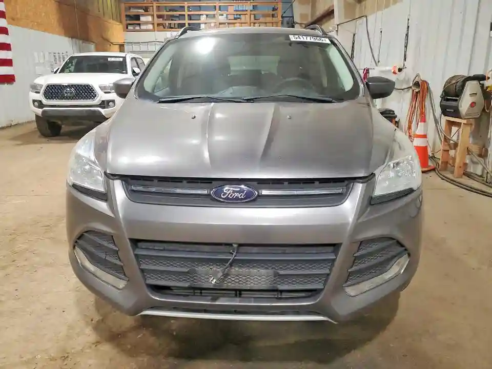 1FMCU9G93EUD74074 2014 FORD ESCAPE-4