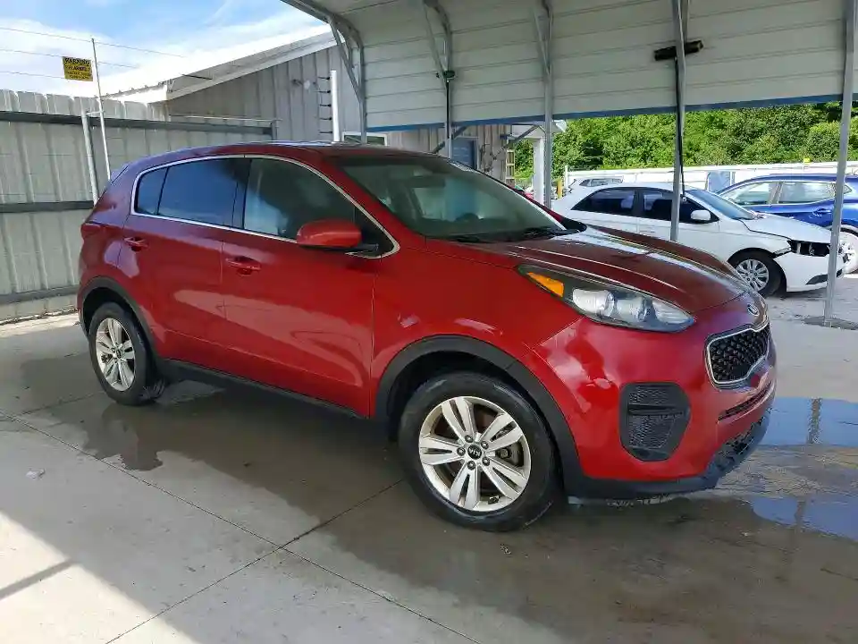 KNDPM3AC1K7594363 2019 KIA SPORTAGE-3