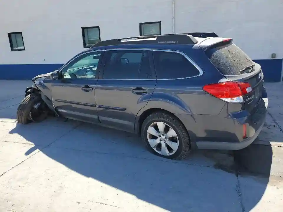 4S4BRBLC8B3398815 2011 SUBARU OUTBACK-1